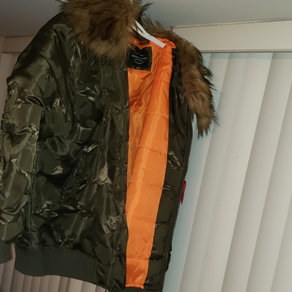 Coat
